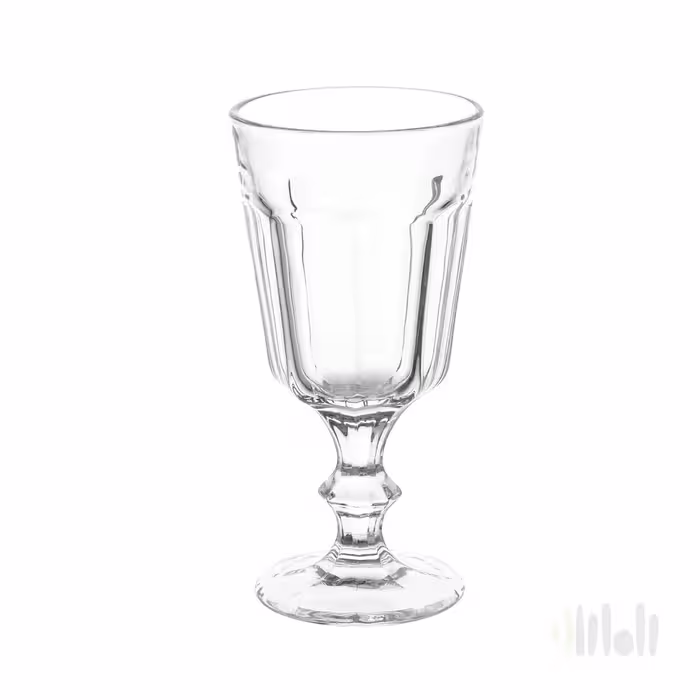لیوان پایه دار ایکیا POKAL