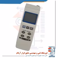 لوکس متر ، نورسنج لوترون مدل LUTRON YK-10LX