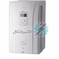 درایو (اینورتر) LS سه فاز توان 22 کیلووات مدل SV0220iS7-4