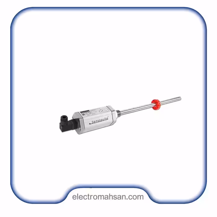 خط کش مغناطیسی اپکن آنالوگ کورس 500 میلیمتر سری MST ساخت ترکیه