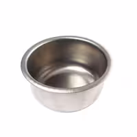 گالی پات استیل سایز بزرگ 3