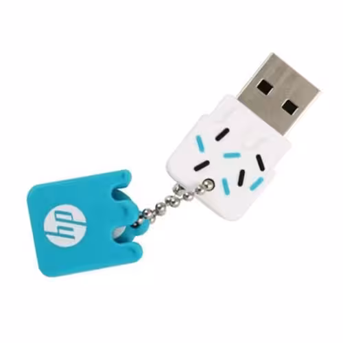 فلش مموری اچ پی 32 گیگ مدل HP v178b