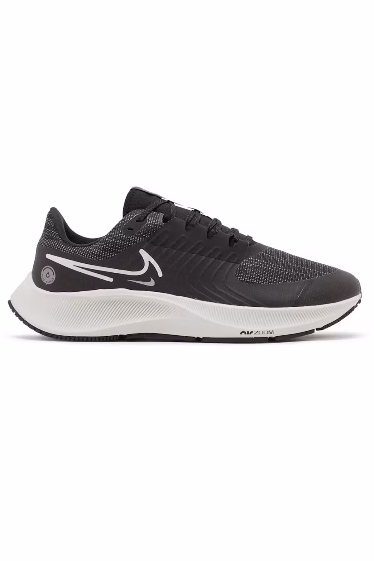 کفش دو و تمرین مشکی مردانه زنانه كفش كتانى ورزشى دويدن مدل airzoom pegasus 38 Nike