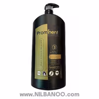 شامپو بدون سولفات کراتین مدل میوسترایزر پرامیننت 850ml