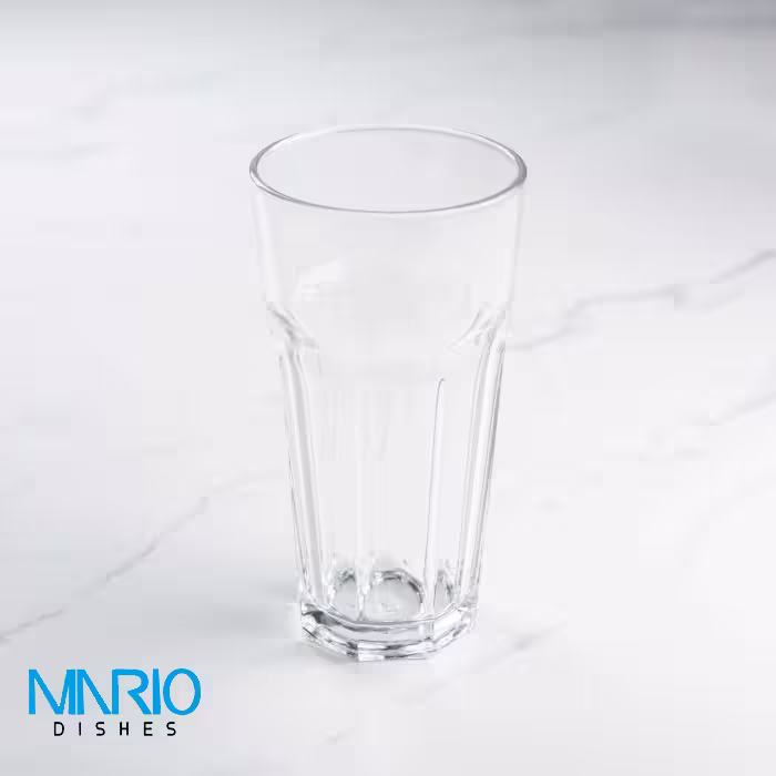 لیوان کازابلانکا 475میل 52707 پاشاباغچه (یک عددی)