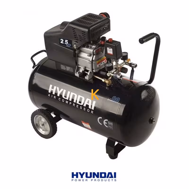 کمپرسور هوا مدل AC-8025 هیوندای