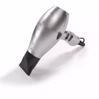 سشوار حرفه ای کیپ 2400 وات مدل Silver
