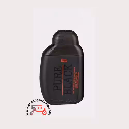 عطر ادکلن کریشن لامیس پیور بلک | lamis pure black