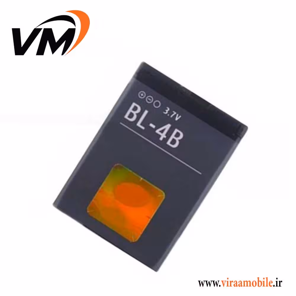 باتری اصلی نوکیا NOKIA BL- 4B