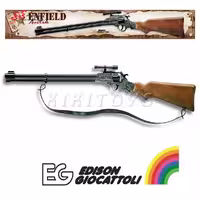 تفنگ فلزی  ادیسون طرح  EDISON  GLOCATTOLI  ENFIELD