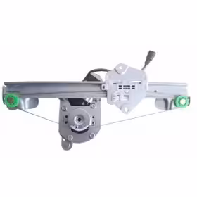 دستگاه بالابر عقب راست برقي نیکوپارت کد ID 82004324 برای تندر 90 – پلاس – ساندرو – استپ وی- پارس تندر