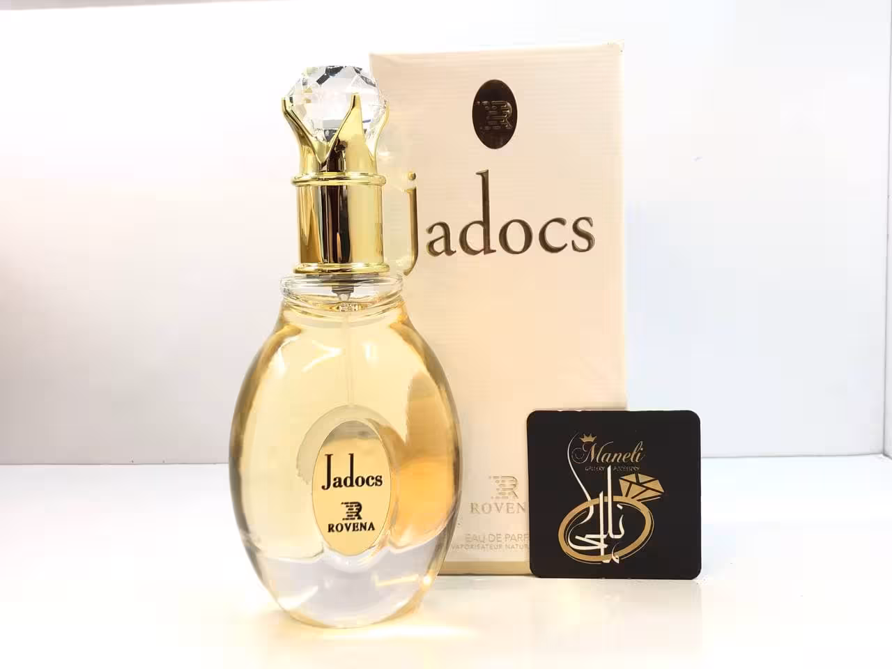 ادکلن جادور (جادوکس روونا) jadocs زنانه