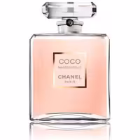 ادوپرفیوم زنانه شنل کوکو مادمازل Chanel Coco mademoiselle EDP حجم 100 میلی‌لیتر