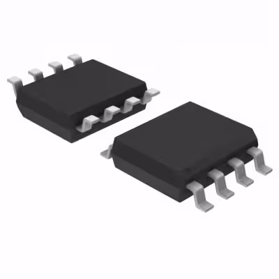 میکروکنترلر PIC12F1822-I/SN پکیج SMD اورجینال
