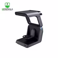 اسکنر سه بعدی AutoScan-DS-MIX