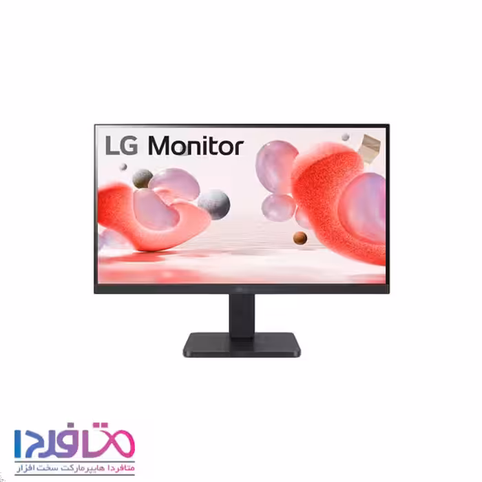 مانیتور 22 اینچ ال جی مدل LG 22MR410
