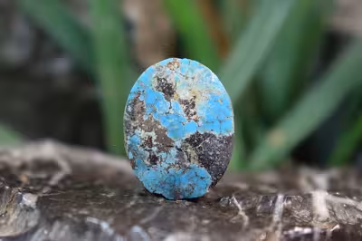 فیروزه نیشابور