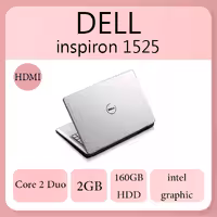 لپتاپ DELL مدل inspiron 1525