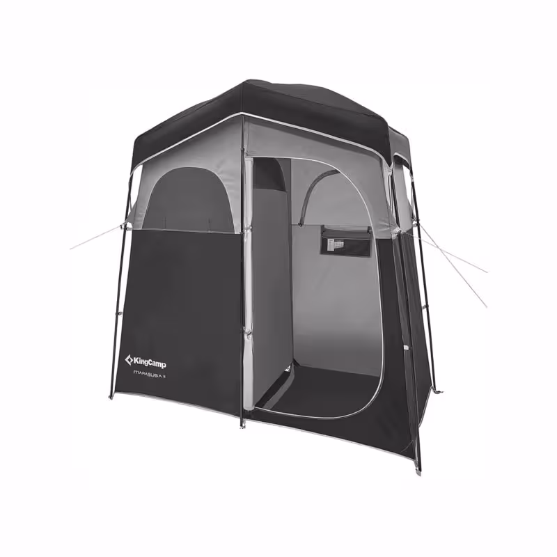 چادر صحرایی کینگ کمپ مدل MARASUSA II