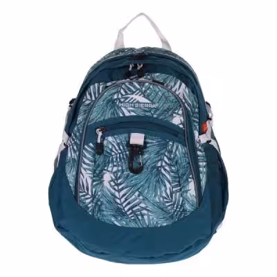 کوله پشتی سفری های سیرا مدل FATBOY RVMP