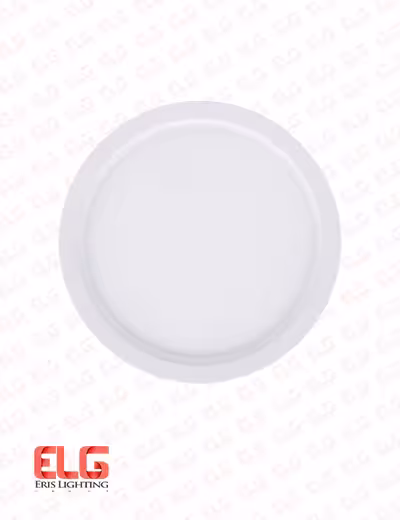 پنل توکار 18 وات اس ام دی