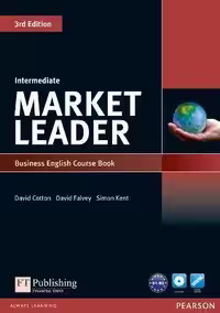 Market Leader Intermediate 3rd edition
