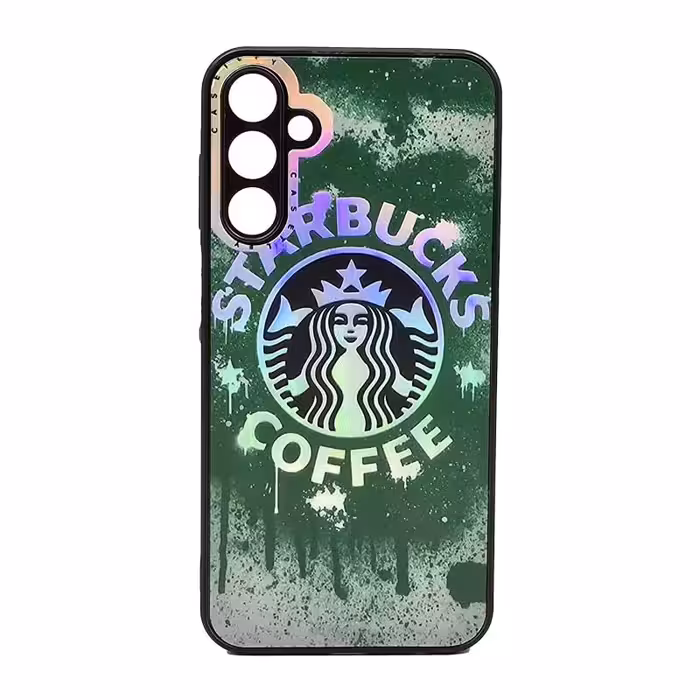 قاب IMD طرح استار باکس دارای محافظ لنز Poco X4 proشیائومی