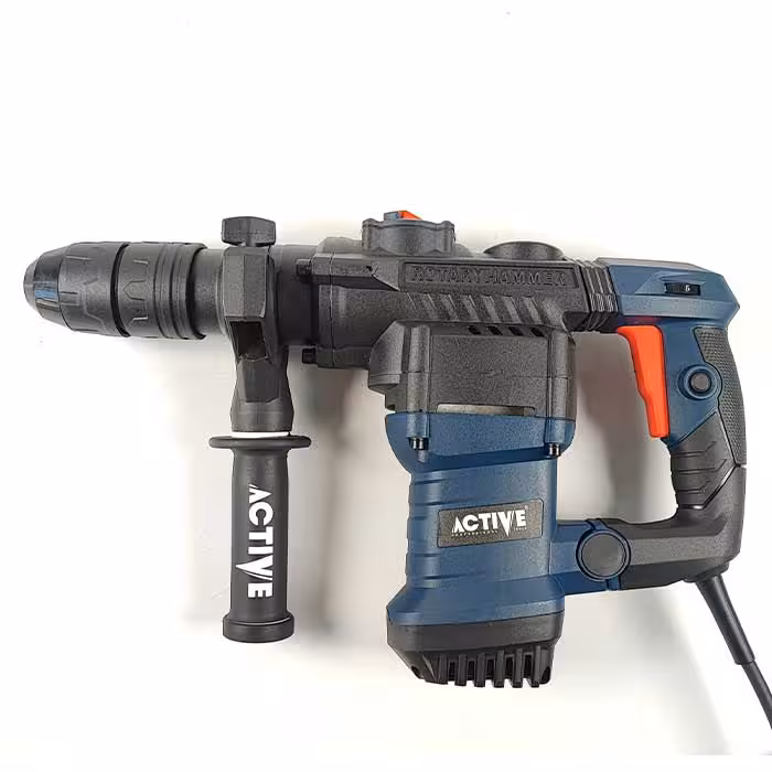 بتن کن پنج شیار دوکاره ACTIVE اکتیو مدل AC-2440B