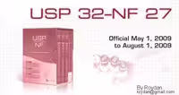 خرید و دانلود نسخه کامل کتاب USP NF 2009 (United States Pharmacopeia 32  National Formulary 27)