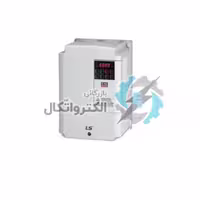 اینورتر 2.2 کیلووات تک فاز به سه فاز 220 ولت مدل S100-1EOFNM ال اس