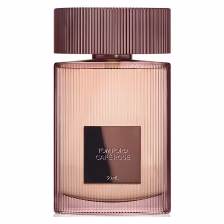 ادو پرفیوم زنانه Tom Ford Cafe Rose حجم 100 میلی لیتر
