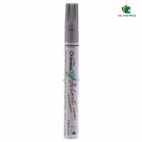 متال مارکر اورسیز مدل ماژیک صنعتی نقره ای