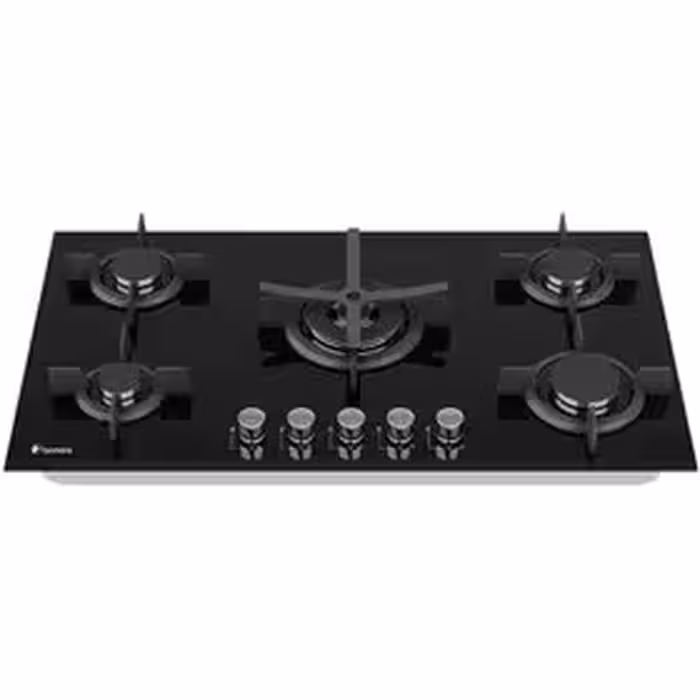 گاز شیشه ای 5 شعله داتیس مدل DG 501