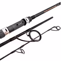 چوب ماهیگیری سه تکه کپوری اوساکو  حلقه 50  OSAKO 360 AMG TX7 3.5lb
