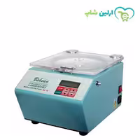 سانتریفیوژ میکروهماتوکریت 24 شاخه بهسان مدل MC24