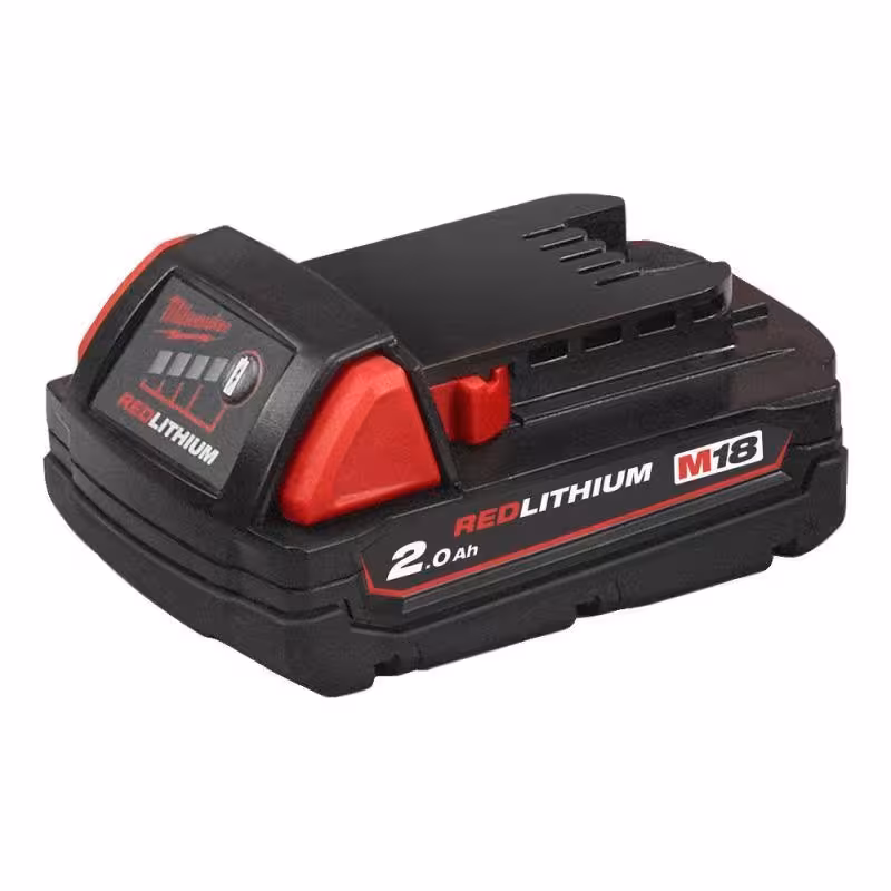 باتری میلواکی مدل 49324330062