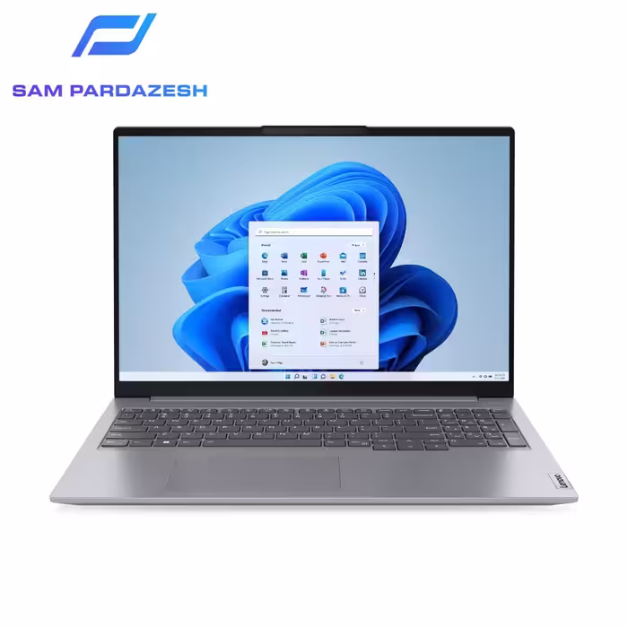 خریدلپ تاپ ThinkBook 15 G4 Core i7 1255U 8GB 512GB SSD 2GB MX550 NVIDIA