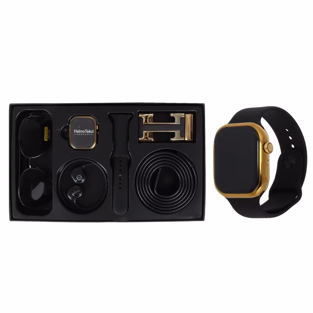 ساعت هوشمند Haino Teko مدل GP-21