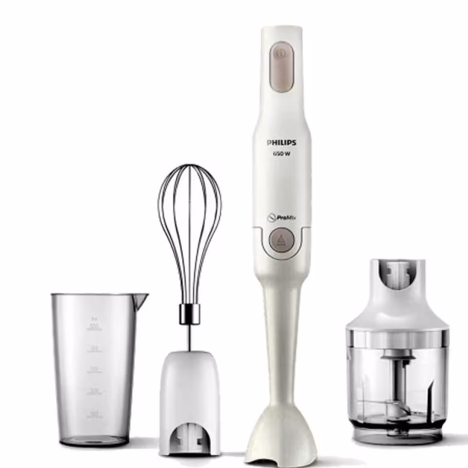 گوشت کوب چند کاره ی فیلیپس مدل HR2533