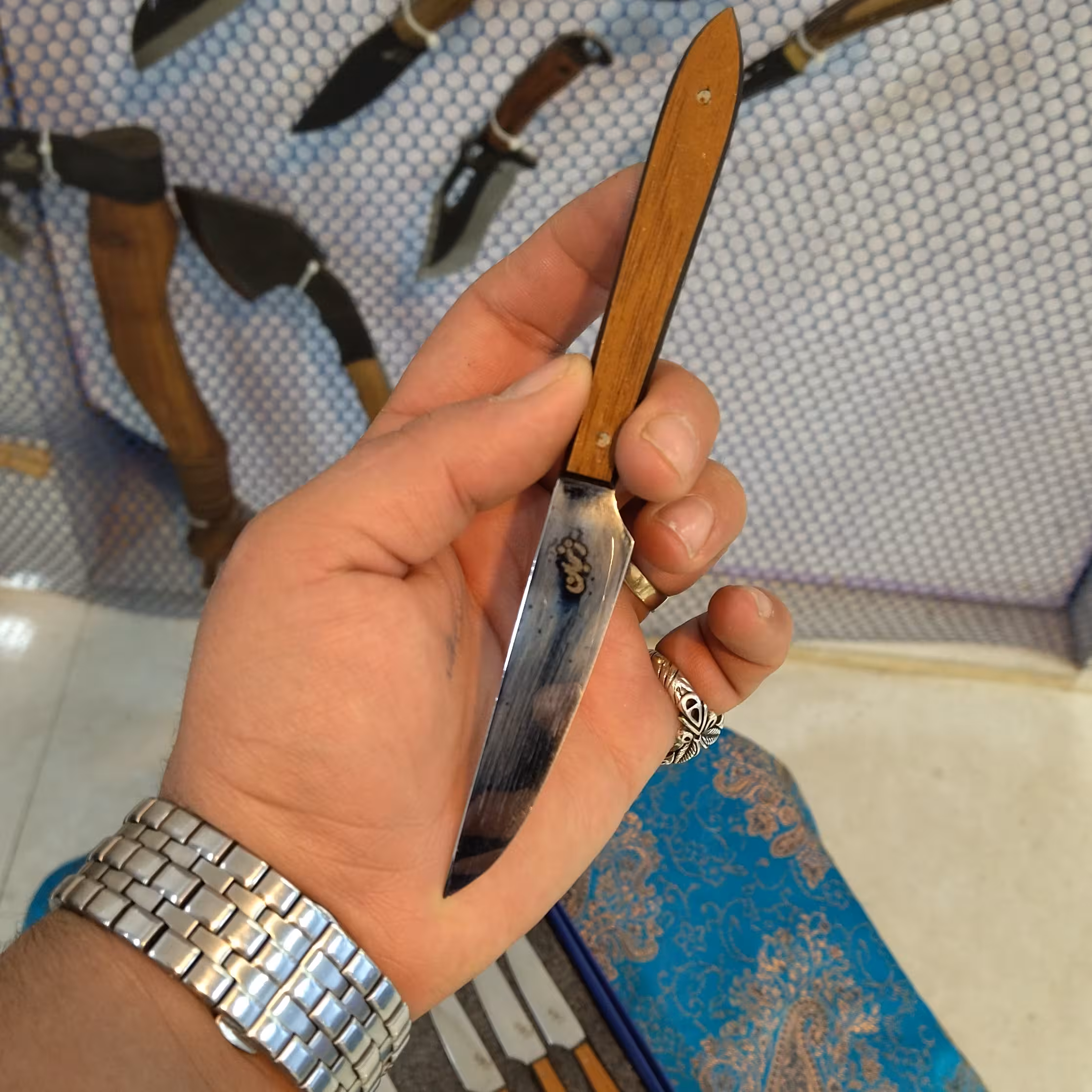 کارد میوه خوری