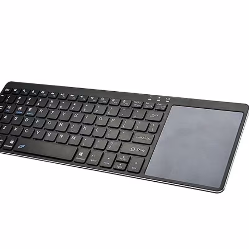 کیبورد بلوتوثی تسکو                         مدل TKM7320B