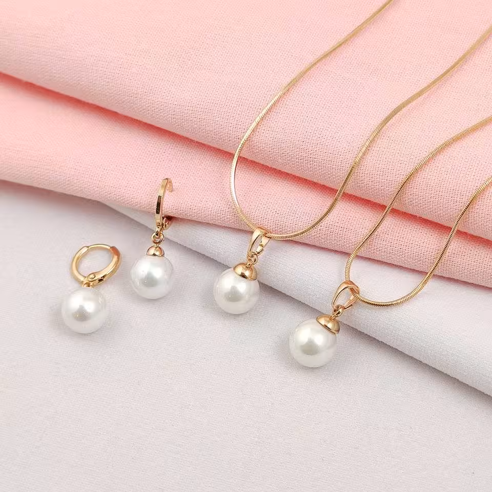 نیمست مرواریدی ژوپینگ