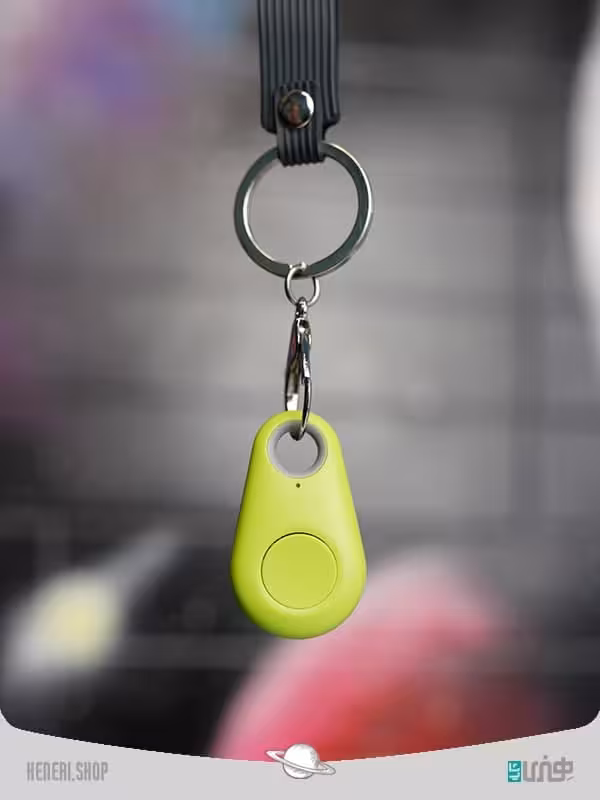 ردیاب ضدسرقت iTAG