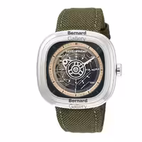 ساعت مچی مردانه سون فرایدی Sevenfriday T Series T2/01