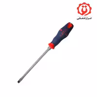 پیچ گوشتی دو سو ضربه خور 250*8 آریل مدل PZD8250