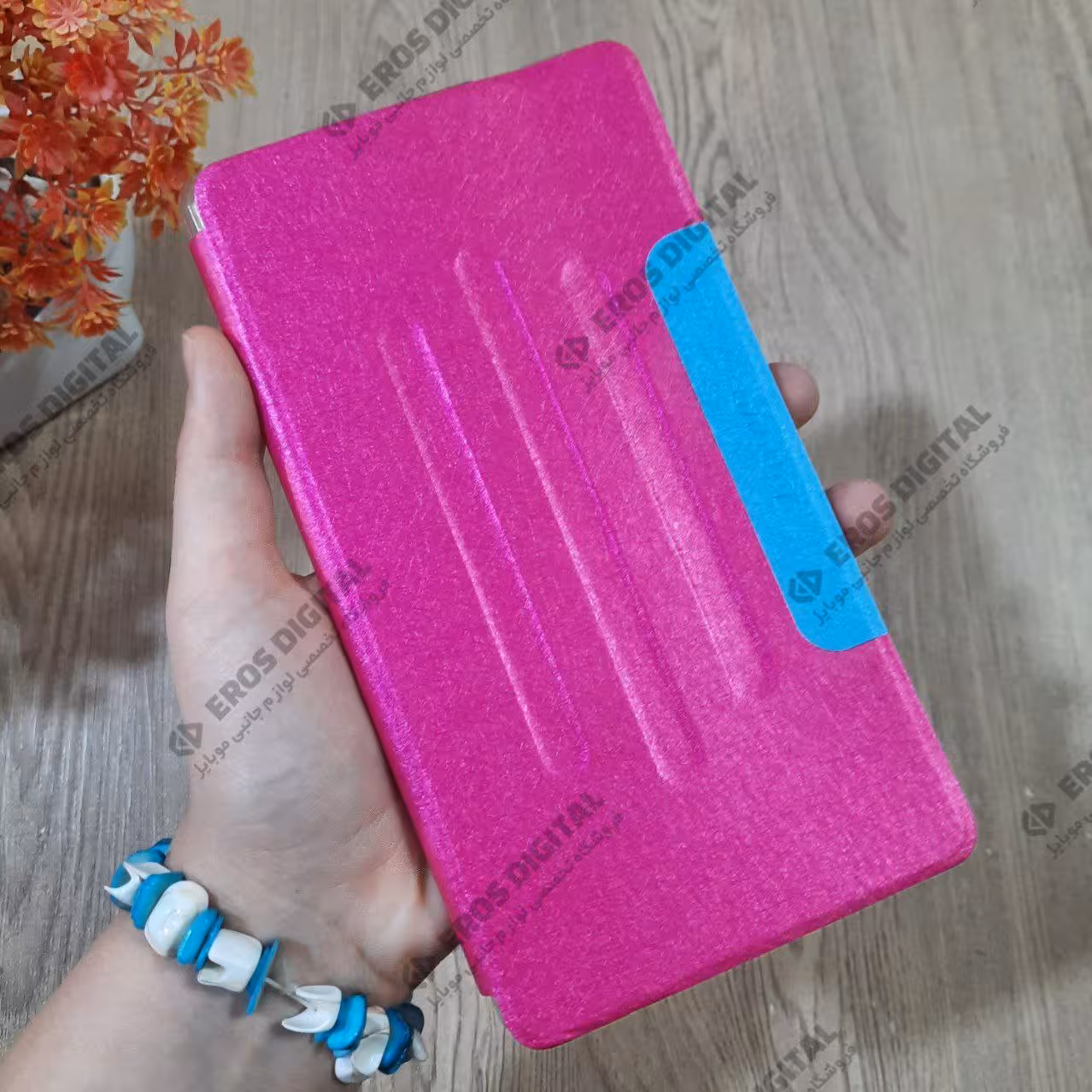 کیف کلاسوری تبلت Lenovo 7304