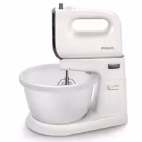 همزن کاسه دار فیلیپس HR3746