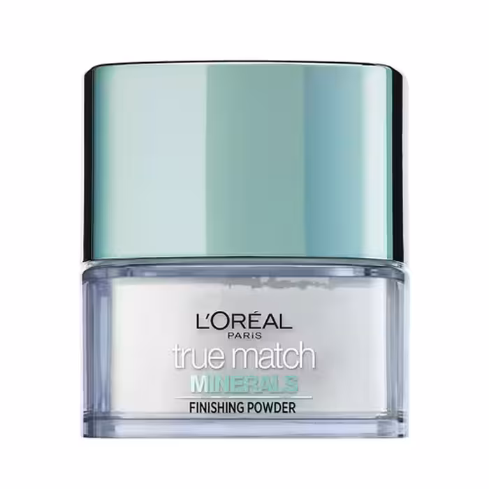 پودر فیکس ترومچ مات لورال