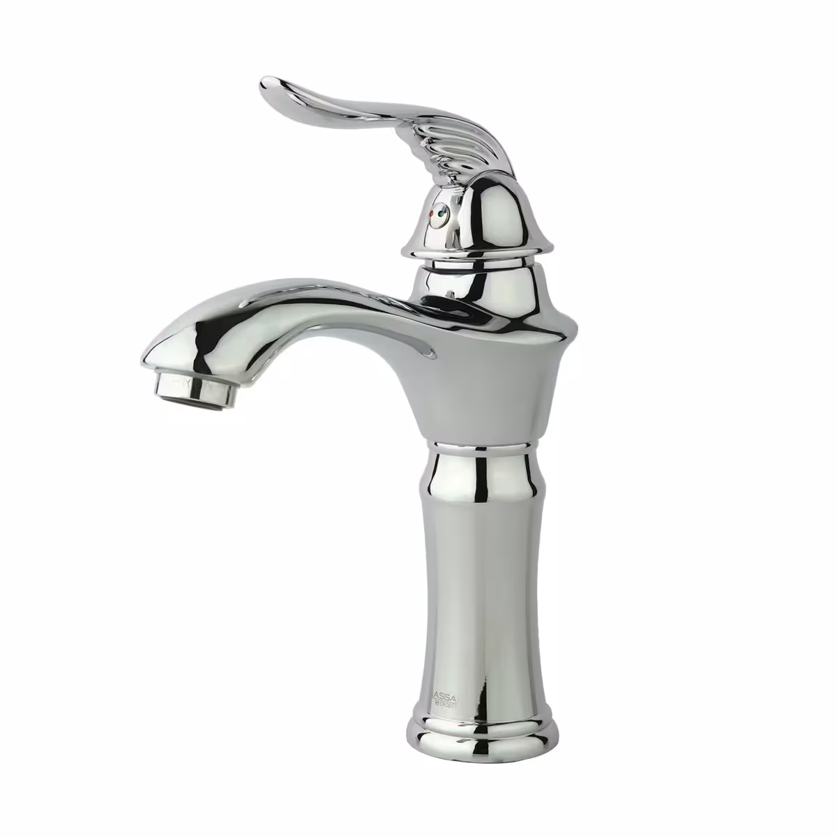 شیر روشویی راسان مدل پریمو