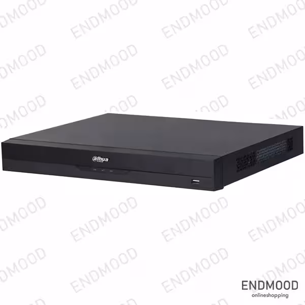 دستگاه NVR داهوا مدل DHI-NVR5216-EI